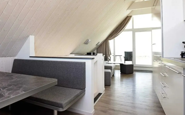 Holiday Home in Wendtorf