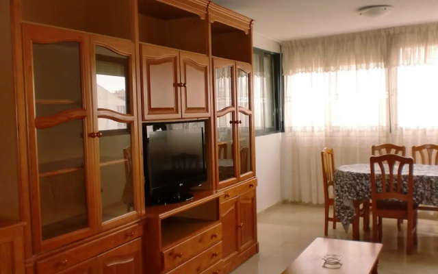 Apartamentos Kennedy 2