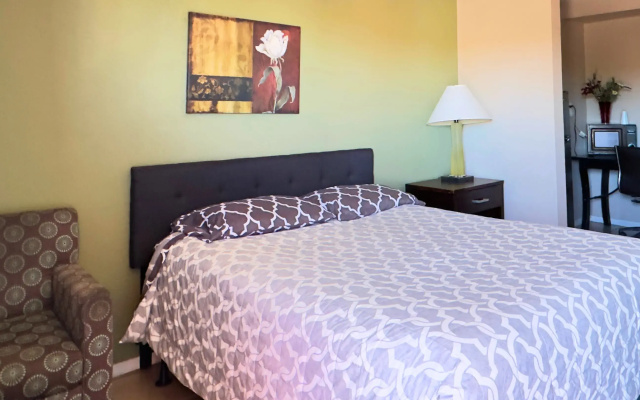 Copper Mountain Motel