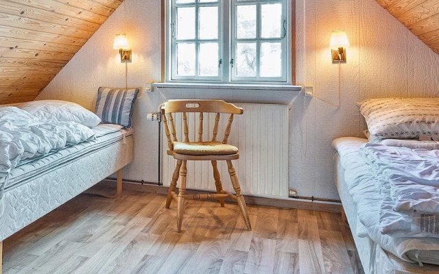 4 Star Holiday Home in Nexo