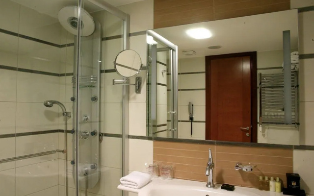 Hostel Podgorica