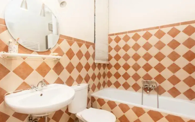 Avantgarde Suites - Broadway