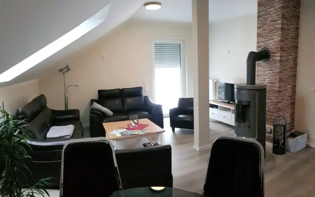 Ferienhaus Victoria