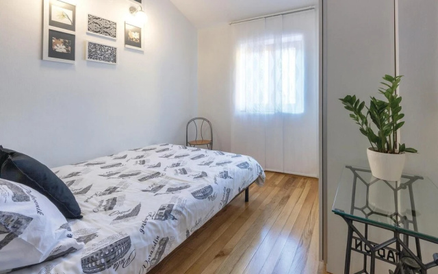Nice Home in Fazana With Wifi and 2 Bedrooms