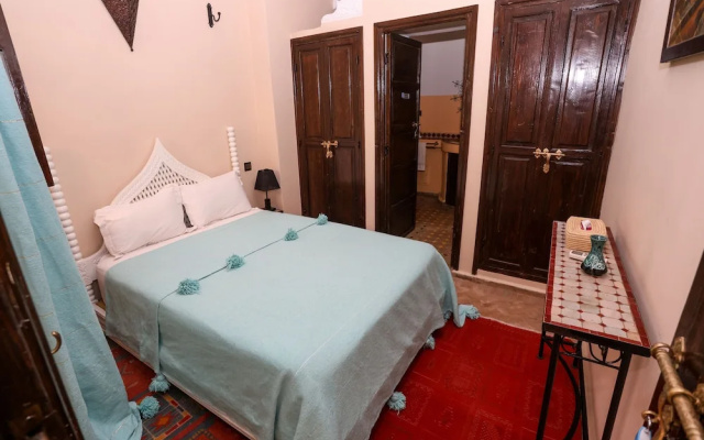 66 Av. Imam El Ghazali