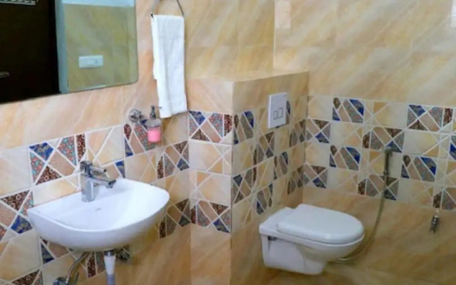 Hotel Shar Inn