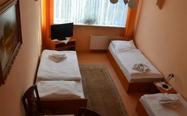 Hotel Olimp