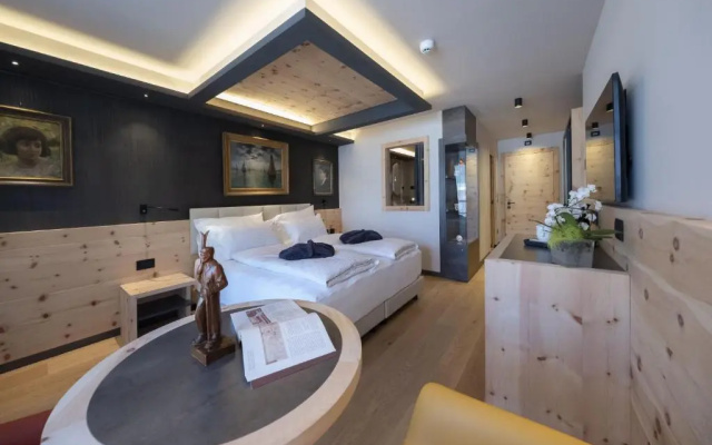 Art Hotel Locanda degli Artisti