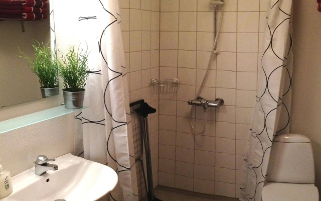 Herning City Apartments