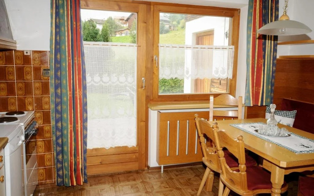 Ferienhaus Gundolf Peter