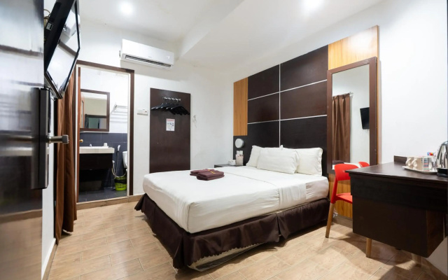 Sipadan Inn 2