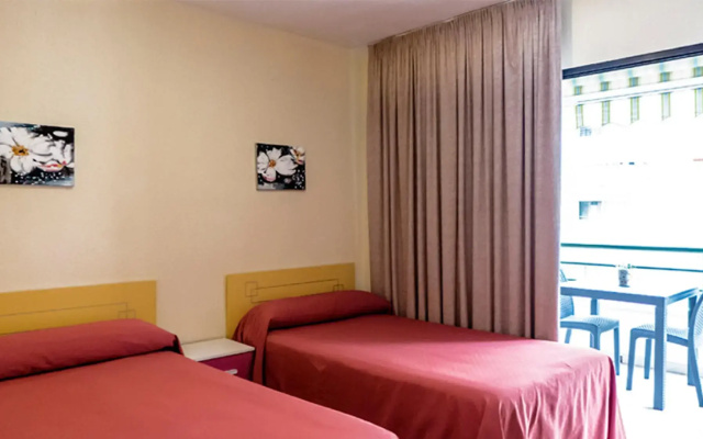 Pension Rosa