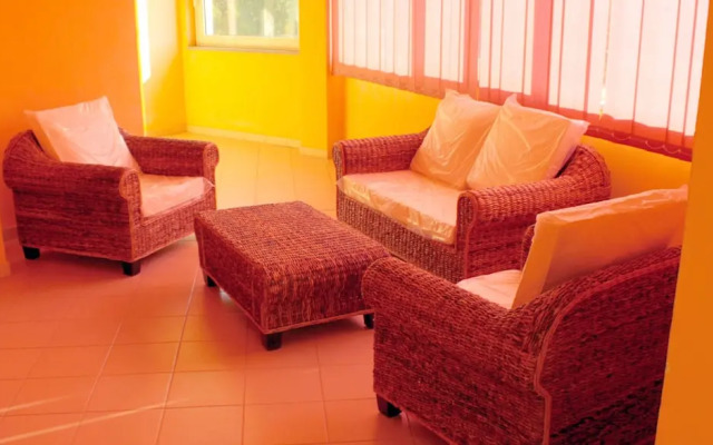 Hotel Viteama