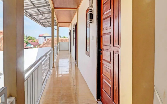 Hotel O Gala Residence