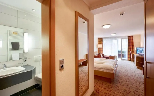Hotel Hochheide