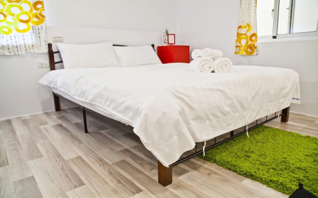 Pan Mi Bobo B&B