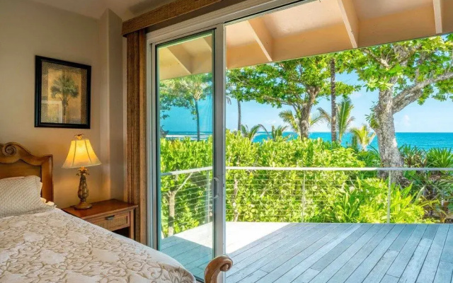 Makana Akua Haena 2 Bedroom Home by RedAwning