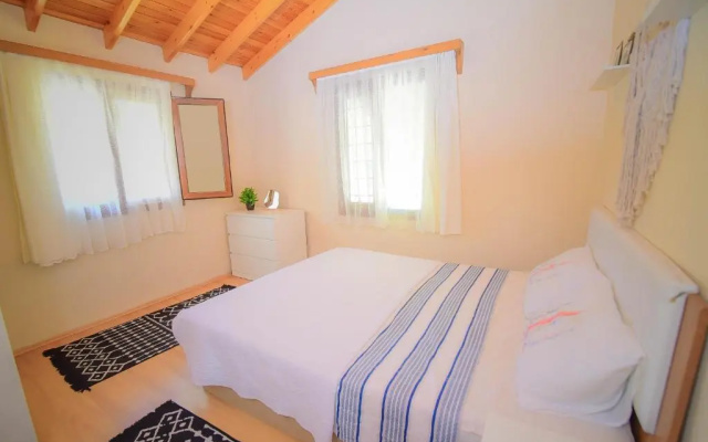Cozy house in Çeşme, Super Host