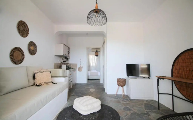 Enea Tinos by TinosHost