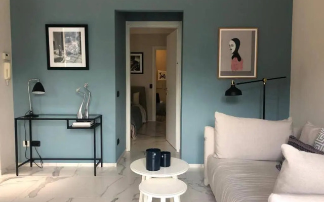 iN-Style apartment Carate Urio