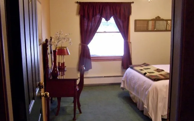 Abineau Lodge