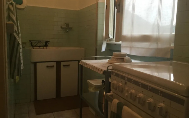 Casa Adele Appartamento