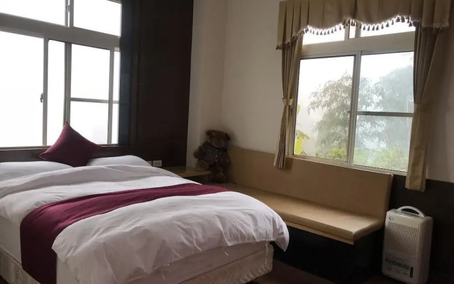 Zhu Yuan Homestay