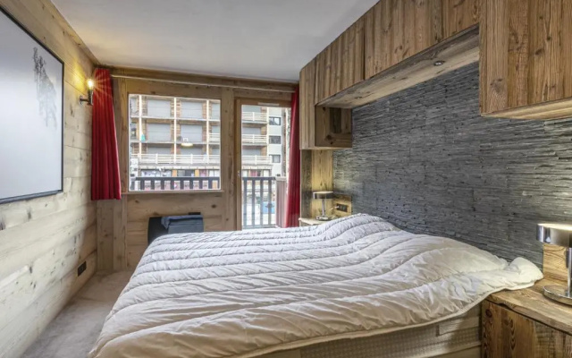 Appartement Val-d'Isère, 3 pièces, 6 personnes - FR-1-519-31