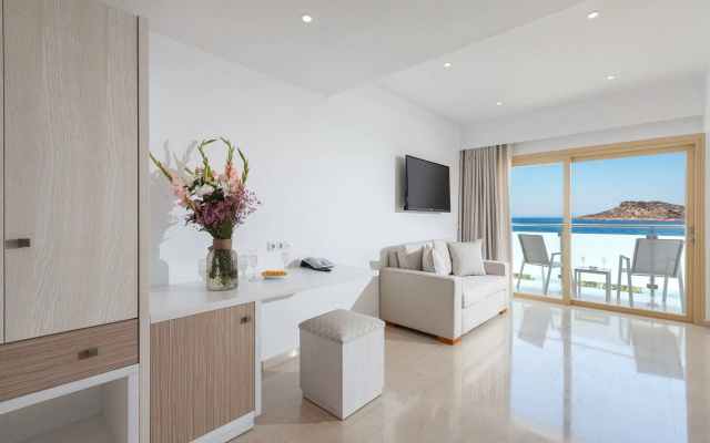 Zephyros Hotel