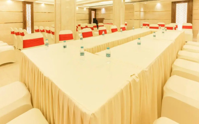 Comfort Inn Metropolis