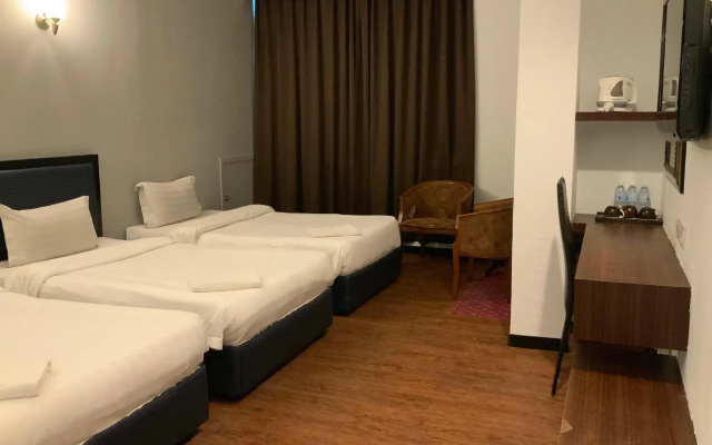 Hotel Yaho