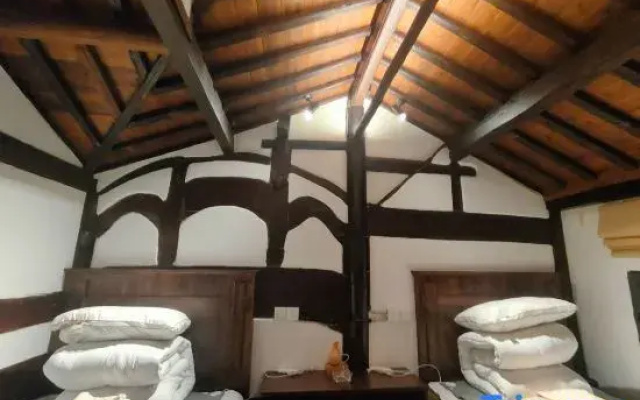 Taiping Yunzhu Characteristic Homestay
