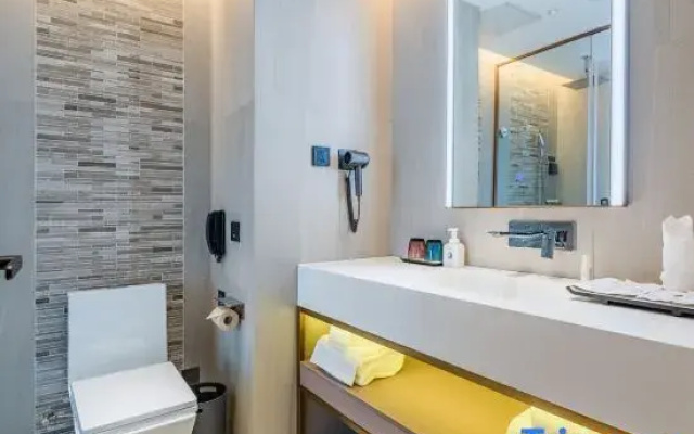 Lavande Hotel (Taiyuan South Railway Station · Wucheng Campus of Shanxi University Branch)