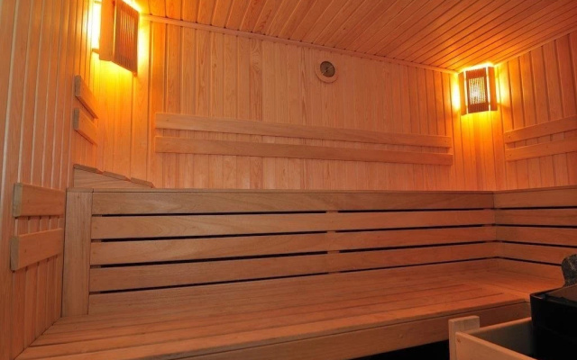 Harmony Suites 5