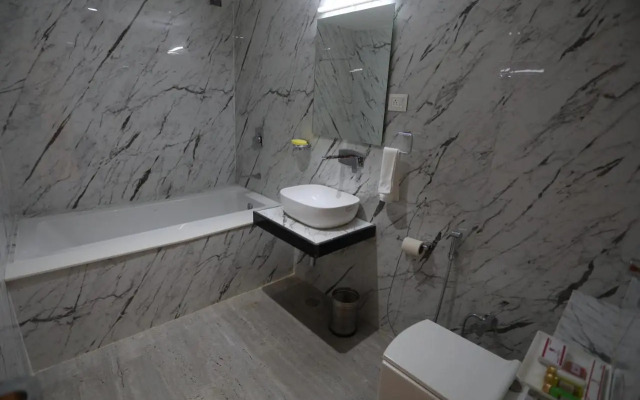 Hotel Pradeep Star Inn