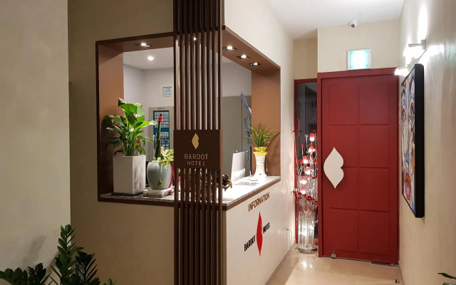 Maron Hotel Nampo