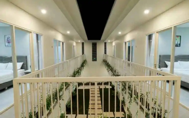 Syariah Lombok Hotel