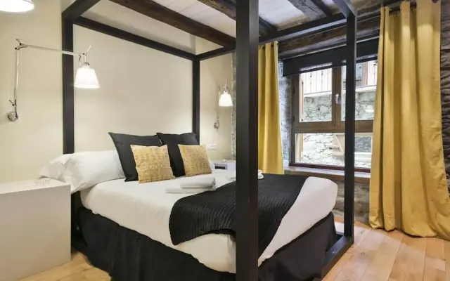 LUDERNA - Apartamento Pin Roi