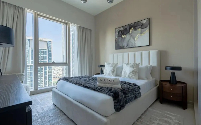 Luxurious - Grande Signature - Downtown