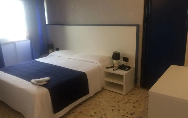 Alex & Lorenz Hotel