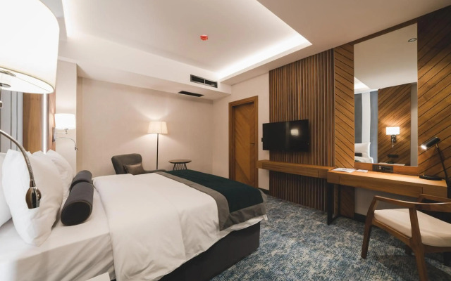 Bristol Hotel