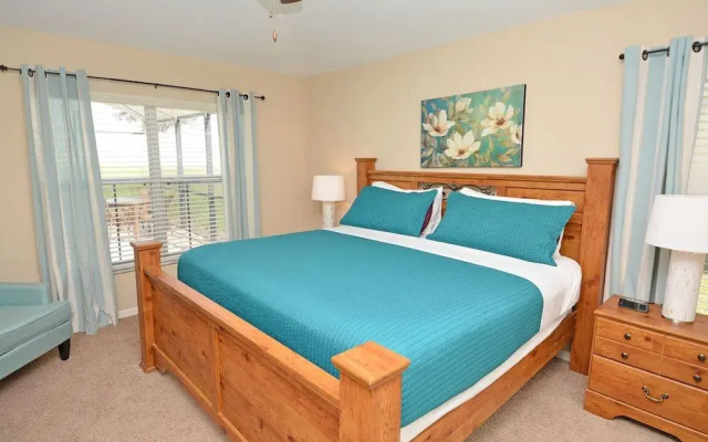 1214SC Boomerangs Bend Solana Resort 4 Br home by RedAwning