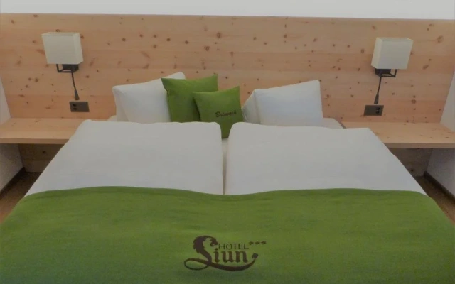 Wellnesshotel Liun