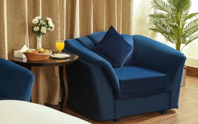 Falettis Grand Bahawalpur