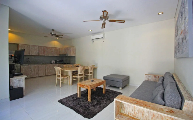 Duyung Villa Bali