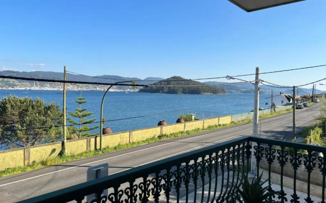 Apartamento mirador de tambo