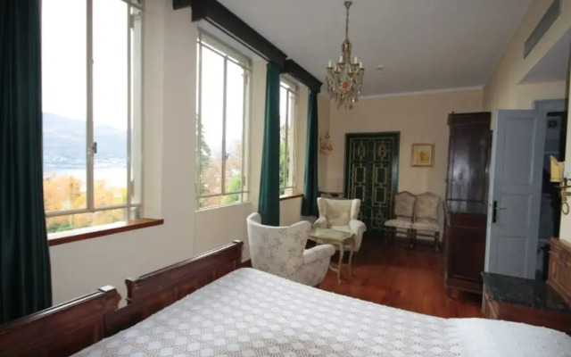Hotel Villa della Quercia