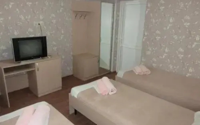 Guest House Flamenco