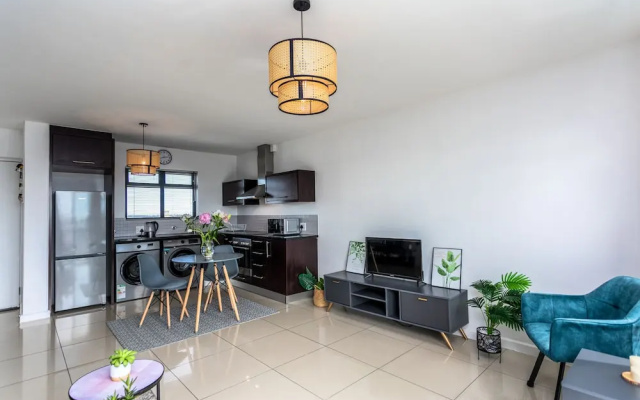 Knightsbridge 702w by Ctha