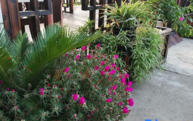 Minyueju Homestay
